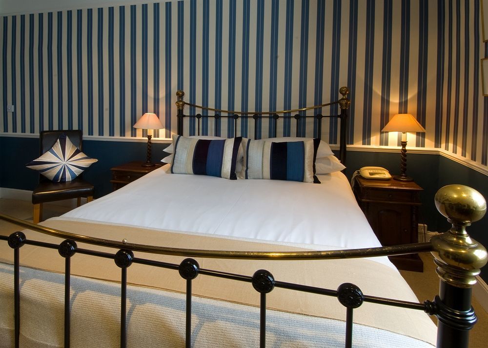 โอลด์ฟิลด์ เฮาส์ Bed & Breakfast บาธ ภายนอก รูปภาพ