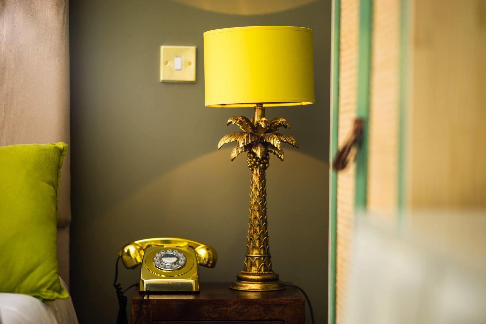โอลด์ฟิลด์ เฮาส์ Bed & Breakfast บาธ ภายนอก รูปภาพ